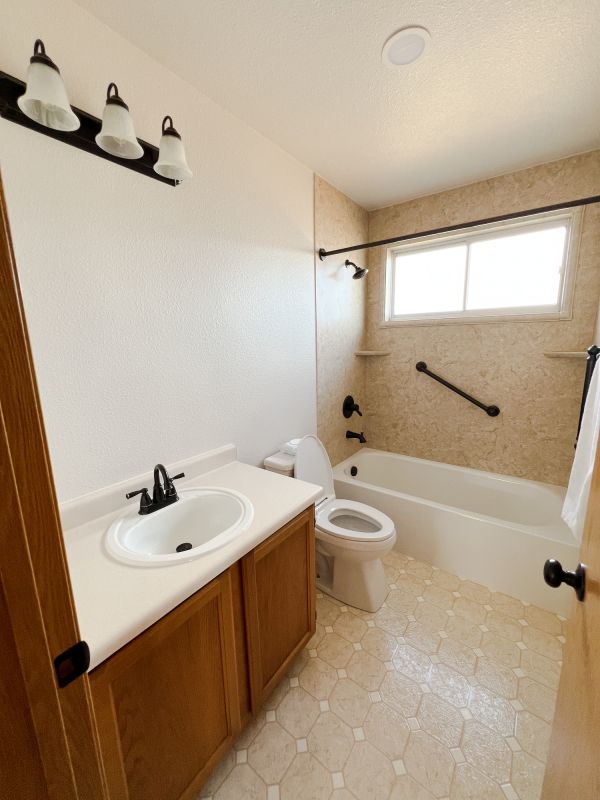 Top Bathroom Remodeling Companies in Newport, MI